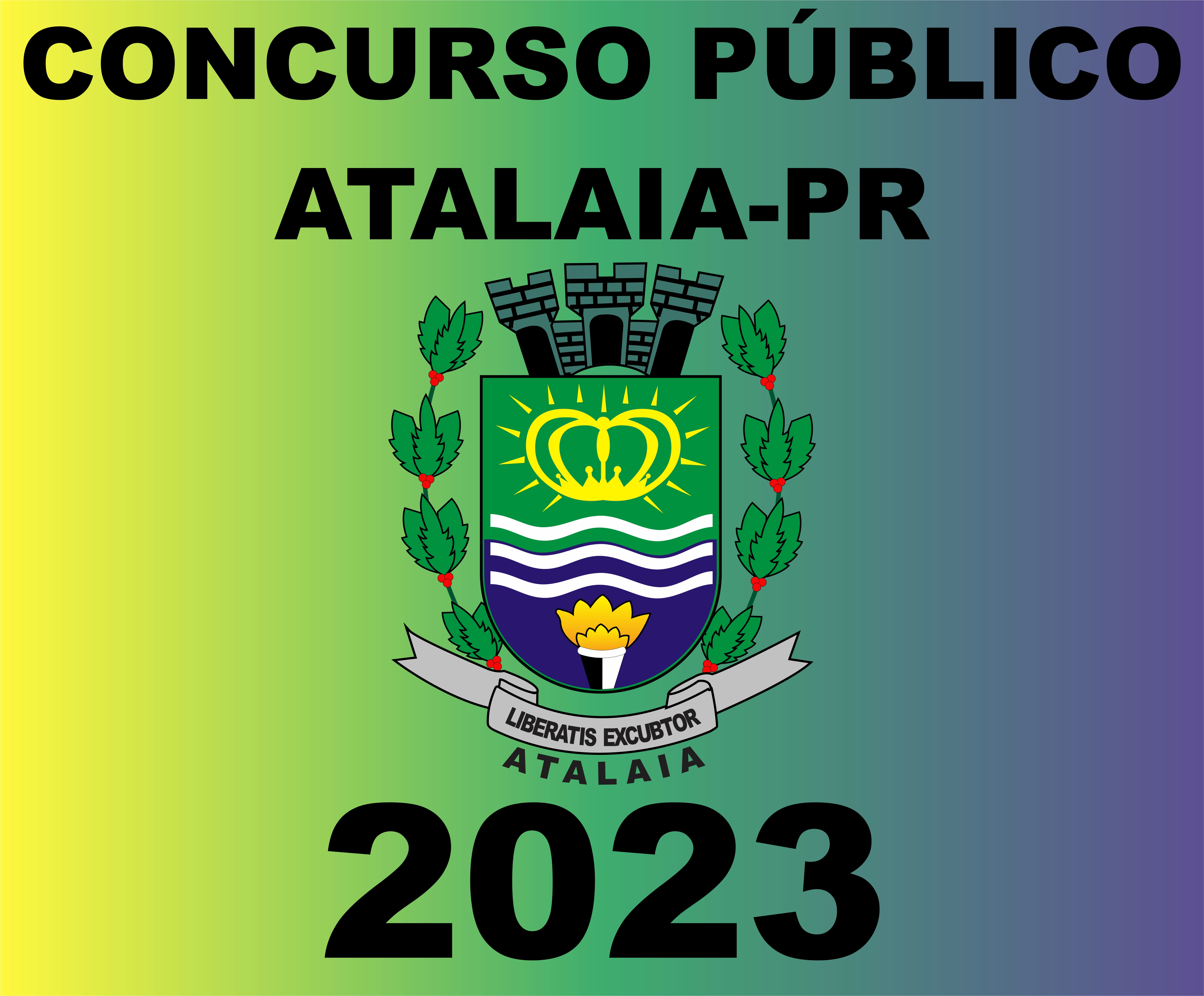 CONVOCAÇÕES CONCURSO PÚBLICO 2023